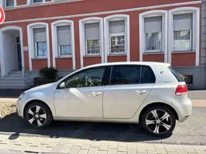 Volkswagen Golf Team
