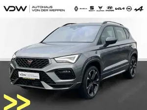 CUPRA Ateca VZ TSI DSG 4Drive Apple CarPlay360 Kamera Klima