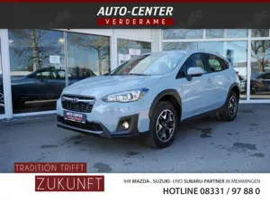 Subaru XV 1.6 Trend KLIMA SITZHEIZUNG AHK ACC