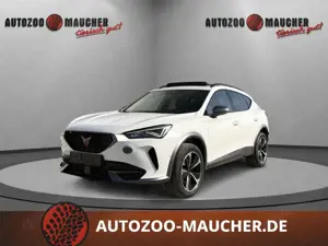 CUPRA Formentor 1.5 TSI DSG LED/ACC/Navi/Pano/AHK