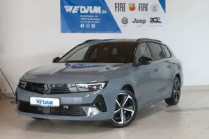 Opel Astra Sports Tourer GS 1.2 Turbo Automatik 130PS