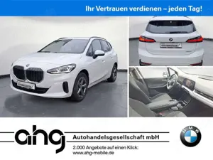 BMW 220 220iA Active Tourer AHK Rückfahrkamera Navi DSG