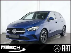 Mercedes-Benz B 200 Progressive St.hzg/Multibeam/Sound/KeyGo/