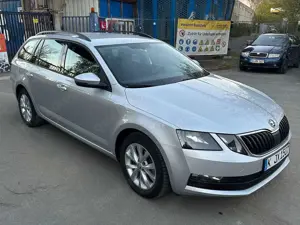 Skoda Octavia 1.6 TDI
