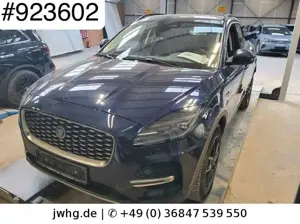 Jaguar E-Pace E-PACE SE AWD|ACC|LED+|Panorama|Memory|Kam.|AHK