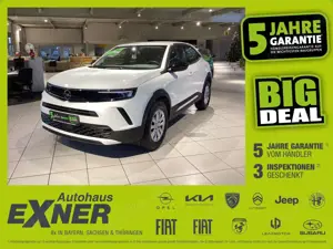 Opel Mokka 1.2 Turbo EDITION LED+SHZ+Winterp.+Kam.+LM