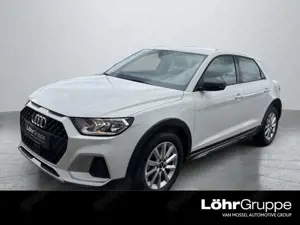 Audi A1 1,0 TFSI