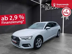 Audi A6 Avant TDI sport Matrix Navi ACC SHZ LHZ Sound