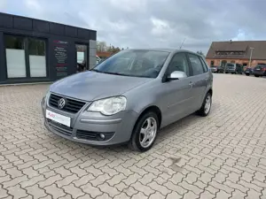 Volkswagen Polo IV 1.4 United Automatik 27.125 KM