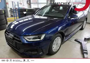 Audi A4 Avant Advanced 35 TFSI S tronic AHK Navi ACC Memor