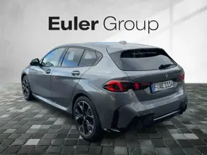 BMW 116 i Sportpaket AD Navi Digitales Cockpit LED Klimaau Bild 3