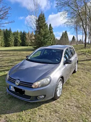 Volkswagen Golf 1.4 Style