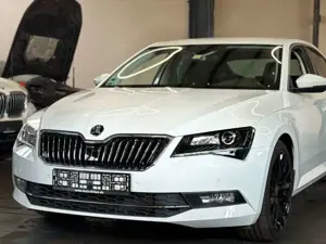 Skoda Superb Lim. LK 4x4 Sonder Model