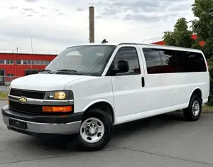 Chevrolet Express