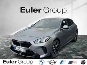 BMW 116 i Sportpaket AD Navi Digitales Cockpit LED Klimaau