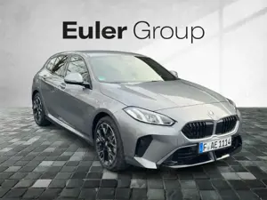 BMW 116 i Sportpaket AD Navi Digitales Cockpit LED Klimaau Bild 5