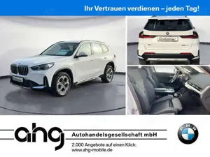 BMW X1 sDrive20i Steptronic Aktive Geschw. AHK Sport