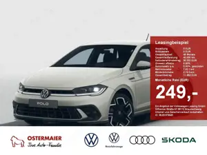 Volkswagen Polo R-Line 1.0TSI 116PS DSG IQ.LIGHT,NAVI,ACC,KAMERA,P