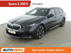 BMW 520 520d M Sport Aut.*NAVI*LED*HUD*TEMPO*CAM*HK*PDC*