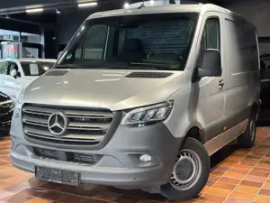 Mercedes-Benz Sprinter 314 9G L1H1 KURZ ACC LED AC WERKSTATT-BOTT KOMPAKT