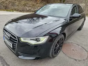 Audi A6 3.0 TFSI quattro S tronic