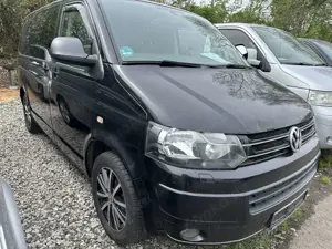 Volkswagen T5 Multivan