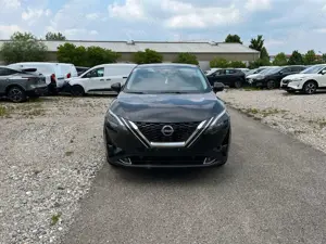 Nissan Qashqai 1.3 DIG-T - N-Connecta Winter