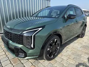 Kia Sportage Neues Modell-GT-Line-1.6 T-GDI 7 DCT 4WD 180 PS...
