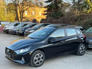 Hyundai i20 Select / HU-AU neu.