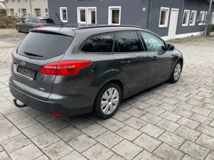 Ford Focus Bild 3