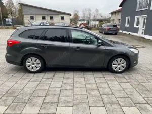 Ford Focus Bild 5