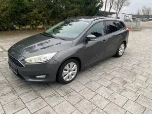 Ford Focus Bild 2
