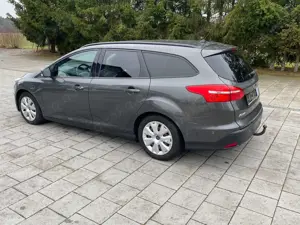 Ford Focus Bild 4