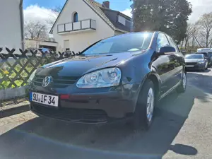 Volkswagen Golf VW Golf 5 1.4 | 5-Türer | 165.000 km | 2. Hand | gepflegt ehrlicher Verkauf