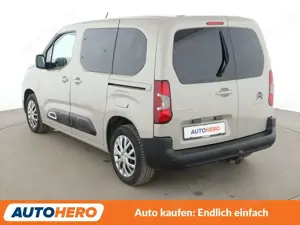 Citroen Berlingo Bild 4