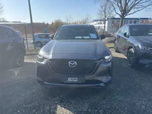 Mazda CX-60 3.3L e-SKYACTIV D 254ps