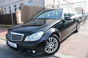 Mercedes-Benz C 200 T-Modell CDI BlueEfficiency|Klimaauto.|Alu
