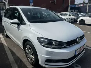 Volkswagen Touran Trendline BMT/Start-Stopp