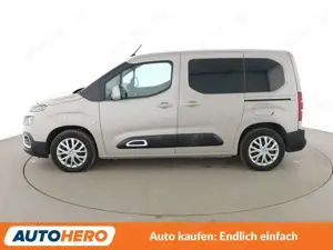 Citroen Berlingo Bild 3