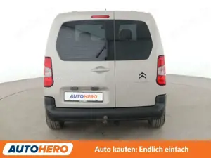 Citroen Berlingo Bild 5