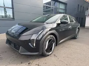 Kia EV4 58 FWD EARTH UPGRADE TECHN WIC