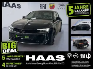 Opel Astra L 1.2 Elegance Sitzheizung, Automatik