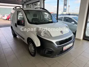 Fiat Fiorino Kasten 1,3 Multijet "SX" 1.Hand/EURO6