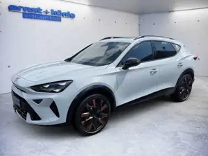 CUPRA Formentor 2.0 TSI 4Drive DSG VZ