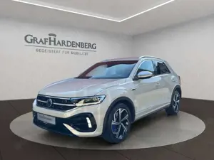 Volkswagen T-Roc R 4Motion TSI DSG Navi Matrix-LED