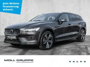 Volvo V60 Cross Country B4 AWD Ultimate AHK Pano 360Grad
