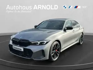 BMW 340 M340d xDrive Limousine M Sportpaket Pro Harman Kar