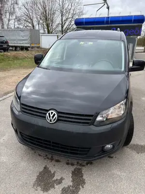Volkswagen Caddy Caddy 2.0 TDI Maxi Roncalli