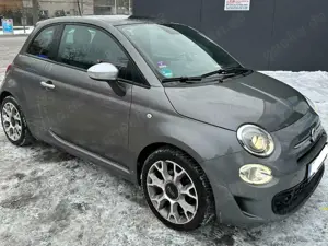 Fiat 500 500 1.0 GSE N3 Hybrid Rock Star
