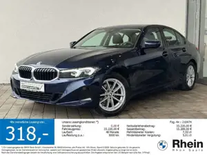 BMW 318 i Limousine Navi.Komfort.DAB.SH.ParkA.Lordose